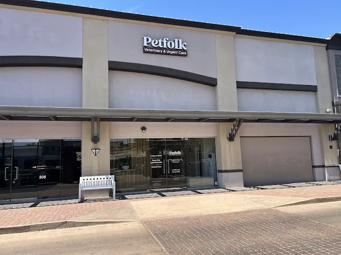 Petfolk Veterinary & Urgent Care - Scottsdale Picture 3