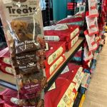 Paws Pet Food