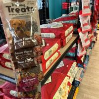 Paws Pet Food ico