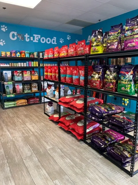 Paws Pet Food Picture 3