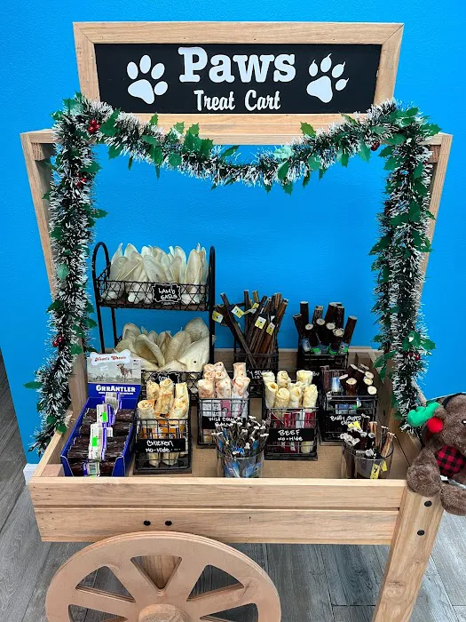 Paws Pet Food Picture 5