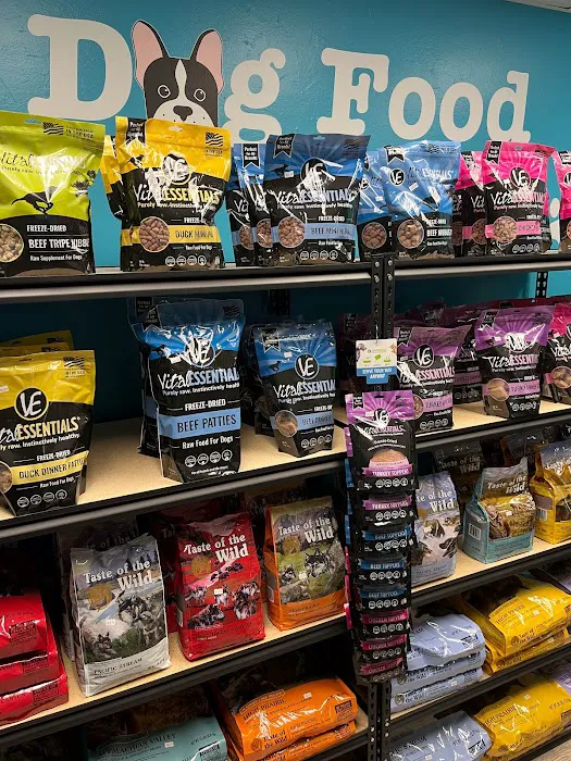 Paws Pet Food Picture 7