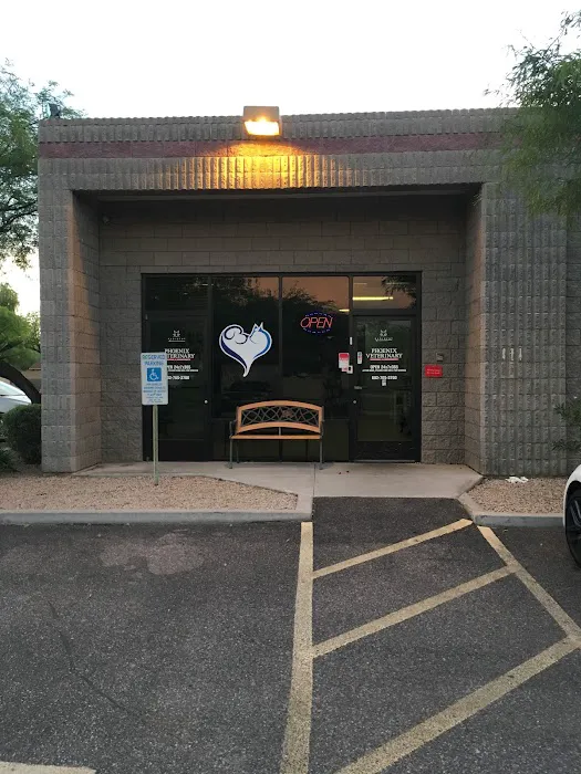 Phoenix Veterinary Referral & Emergency Center Picture 7