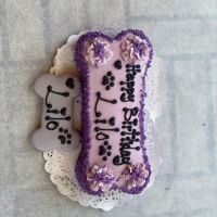 Layla's Dog Bakery ico