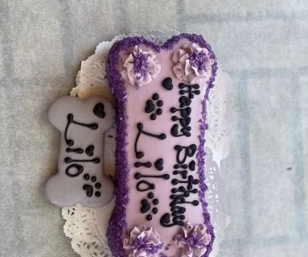 Layla's Dog Bakery