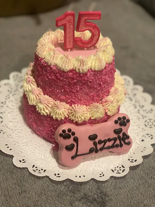 Layla's Dog Bakery Picture 3