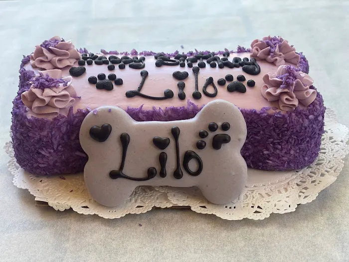 Layla's Dog Bakery Picture 10
