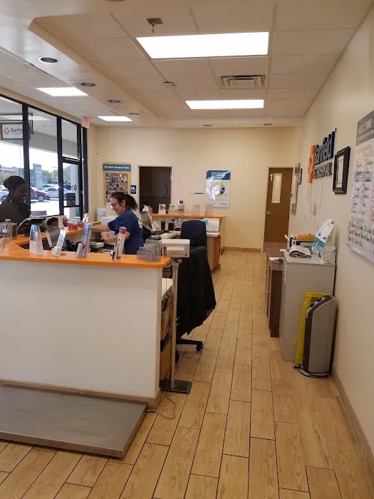 Banfield Pet Hospital Picture 7