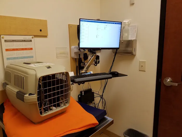 Banfield Pet Hospital Picture 9