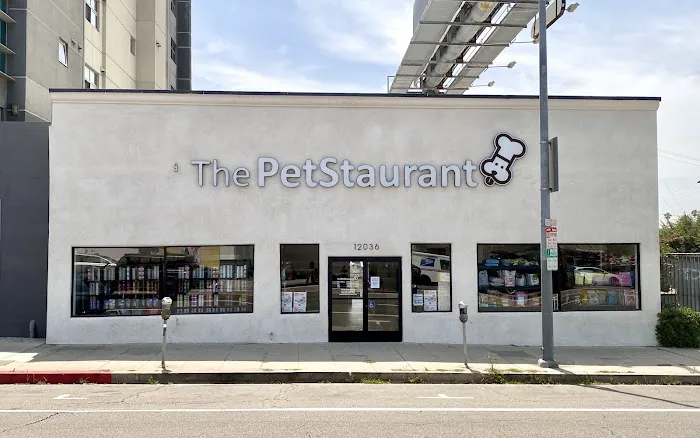PETSTAURANT Picture 1