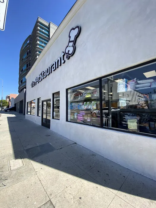 PETSTAURANT Picture 8