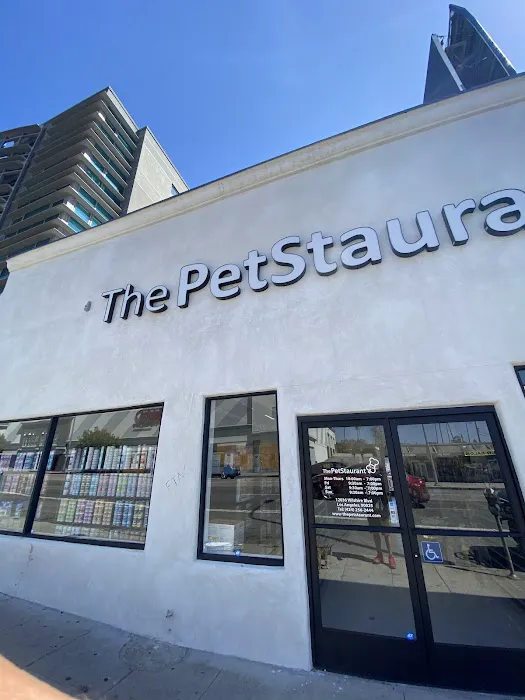 PETSTAURANT Picture 5