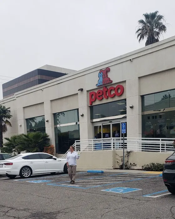 Petco Picture 6