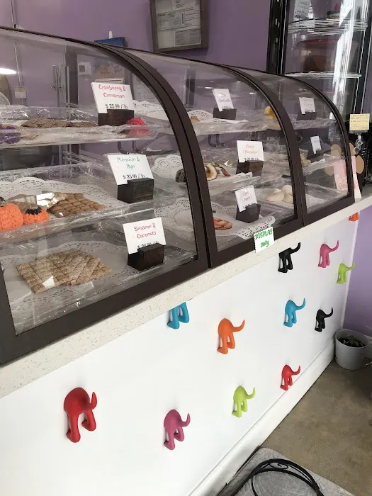 Ka Huelo Bakery Picture 8