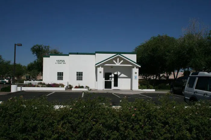 All Pets Animal Hospital Picture 9