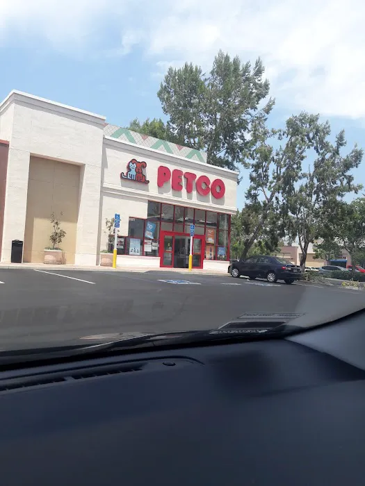 Petco Picture 1