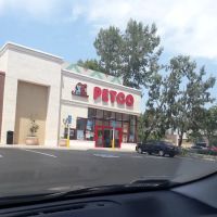 Petco ico
