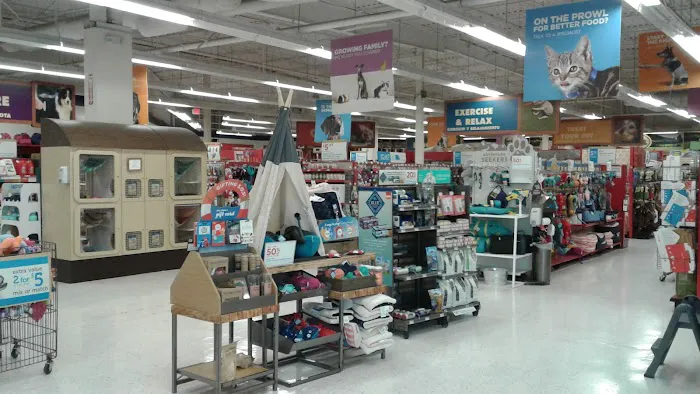 Petco Picture 5
