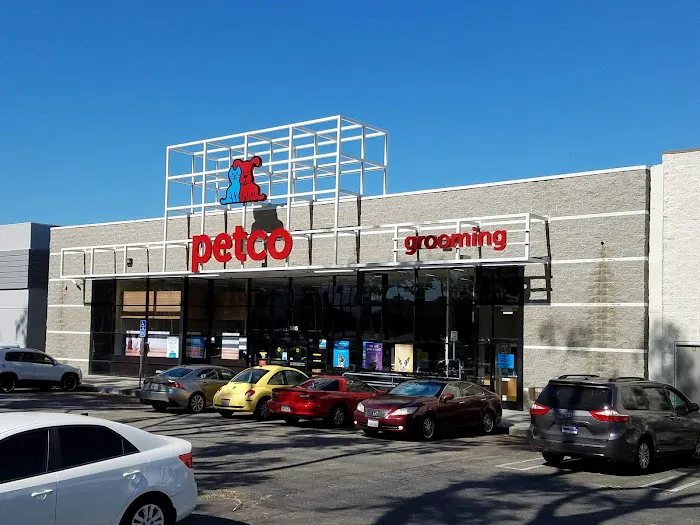 Petco Picture 3