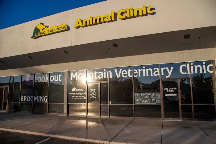 Lookout Mountain Veterinary Clinic Picture 8