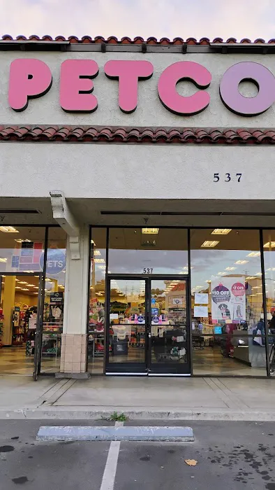 Petco Picture 1
