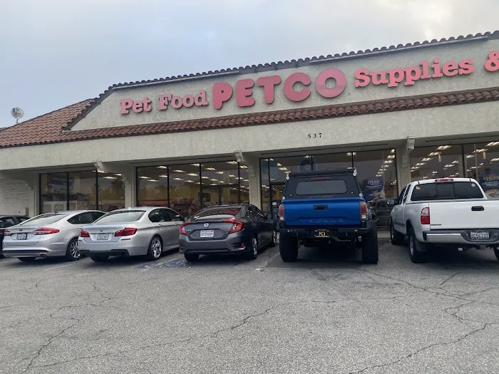 Petco Picture 6