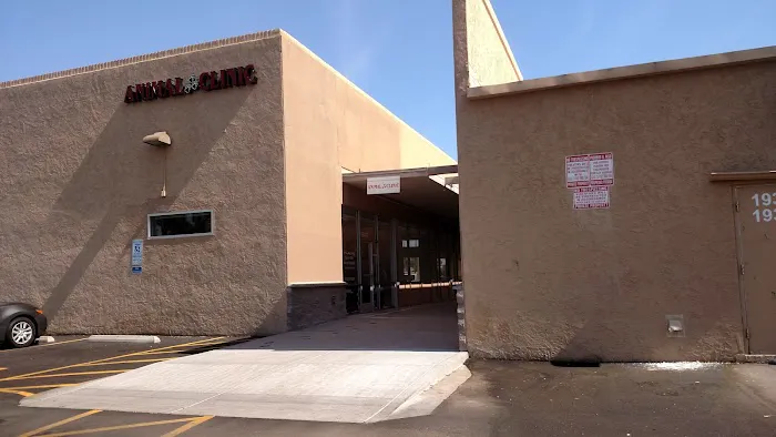 Union Hills Animal Hospital Picture 4