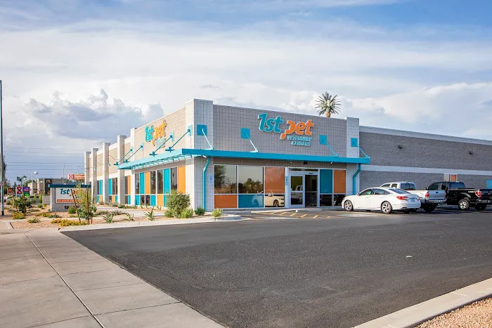 1st Pet Veterinary Centers - North Valley Picture 9