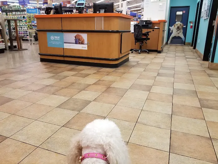 Banfield Pet Hospital Picture 9