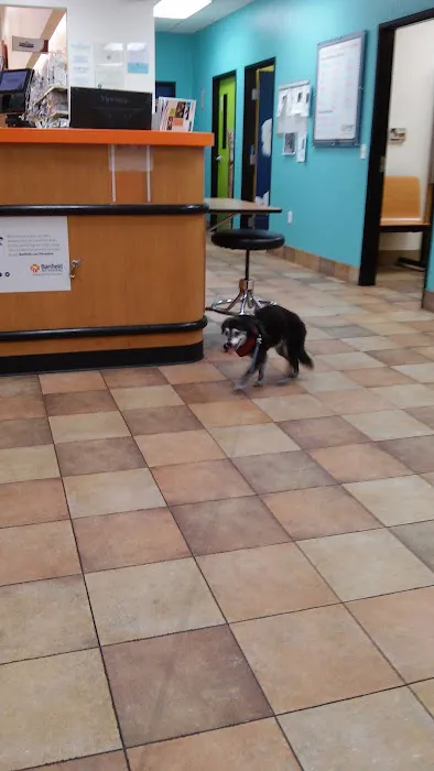 Banfield Pet Hospital Picture 8