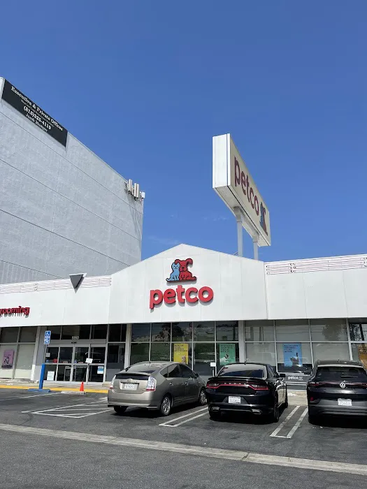 Petco Picture 1