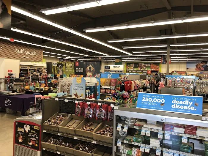 Petco Picture 3