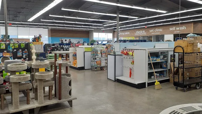 Petco Picture 7