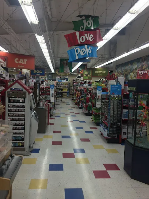 Petco Picture 8