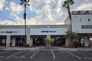 Auto Service Center