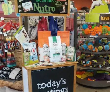 Unleashed by Petco