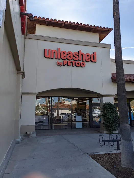 Unleashed by Petco Picture 6