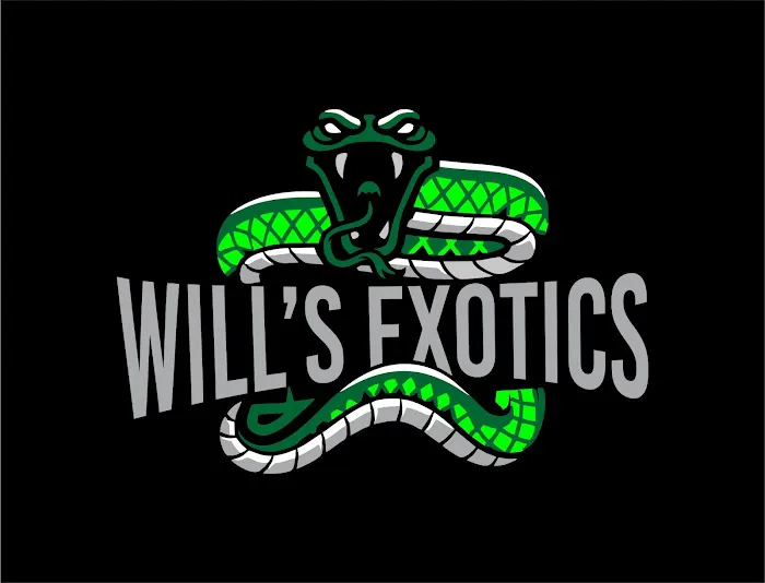 Will's Exotics Picture 3