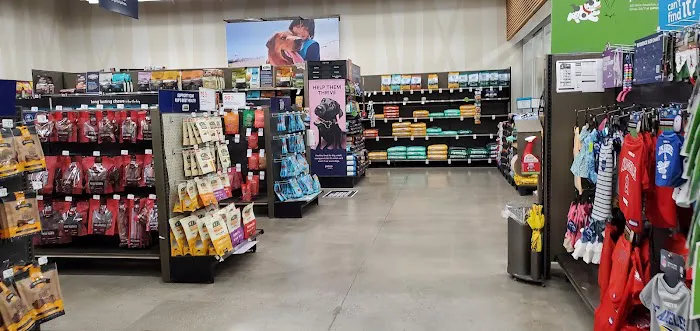 Petco Picture 5