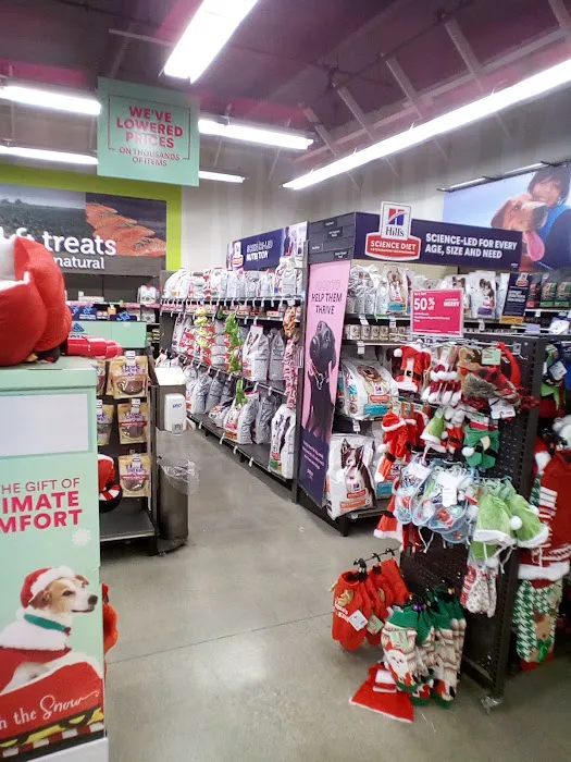 Petco Picture 2