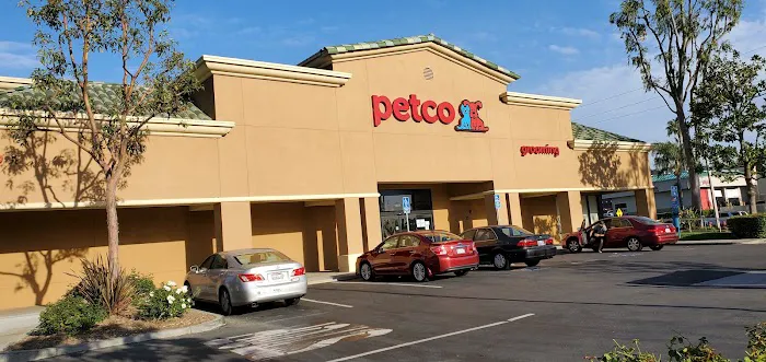 Petco Picture 10