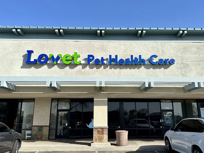 Lovet Pet Health Care - Surprise Picture 4
