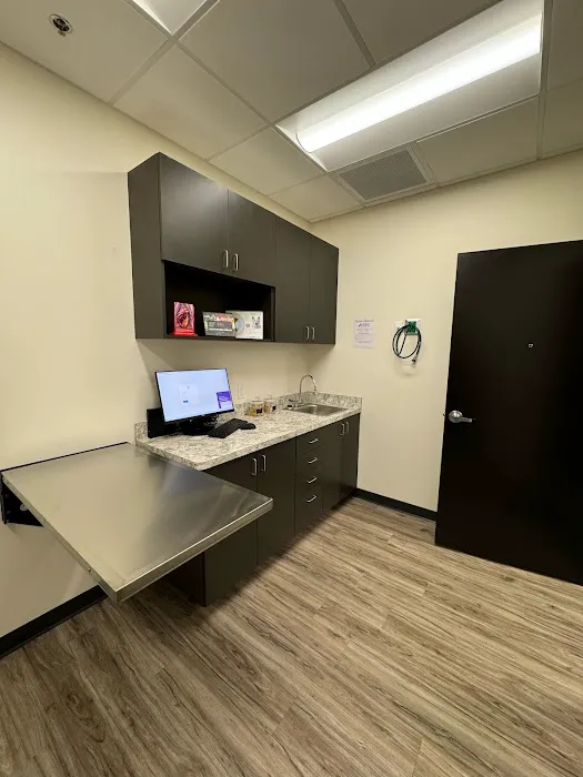 Amethyst Veterinary Clinic Picture 6