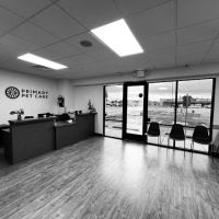 Primary Pet Care ico