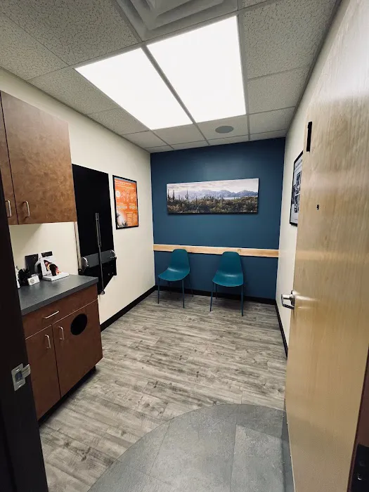 Primary Pet Care Picture 10