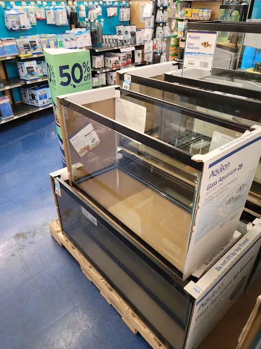 Petco Picture 10