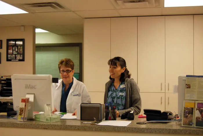 VCA Mesa Animal Hospital Picture 10