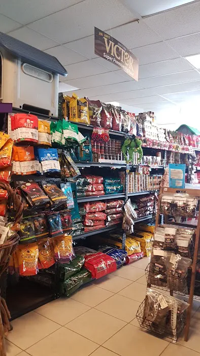 Pet Pantry Picture 1