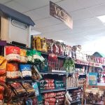 Pet Pantry