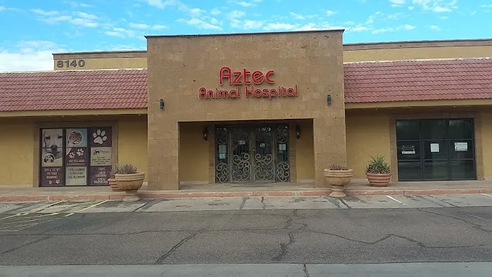 101 SPAY & NEUTER OF SCOTTSDALE Picture 1